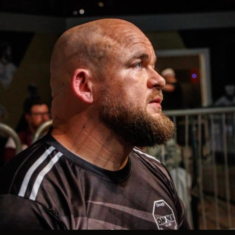 OMMA head coach